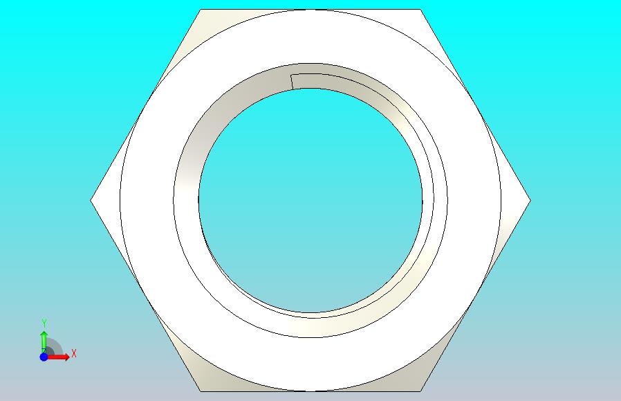 DIN_EN_ISO_4032_Hexagon_Nut_42.ipt六角螺母