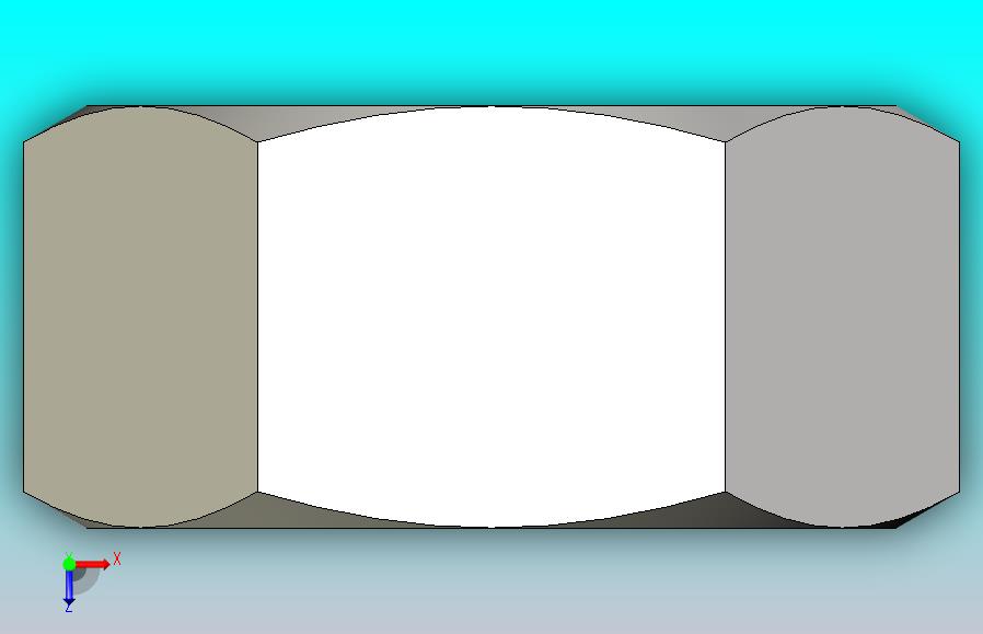 DIN_EN_ISO_4032_Hexagon_Nut_48.ipt六角螺母