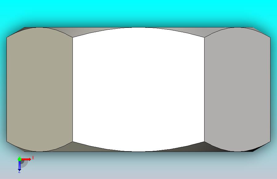 DIN_EN_ISO_4032_Hexagon_Nut_56.ipt六角螺母