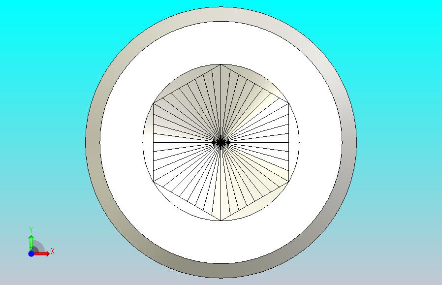 DIN_EN_ISO_4762_M1,6x2,5.ipt内六角螺钉