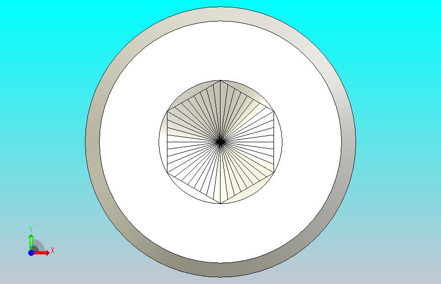 DIN_EN_ISO_4762_M2x3.ipt内六角螺钉