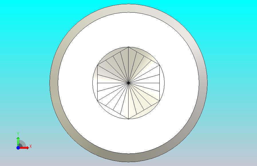 DIN_EN_ISO_4762_M2x4.ipt内六角螺钉