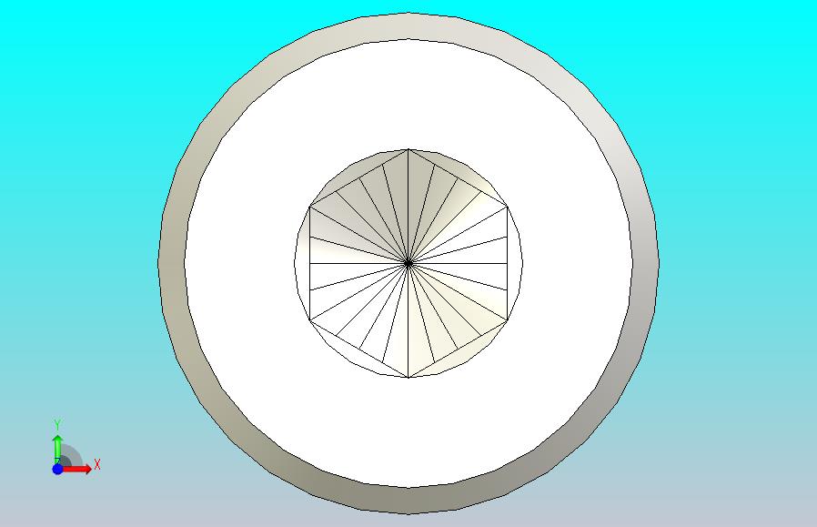 DIN_EN_ISO_4762_M2x16.ipt内六角螺钉