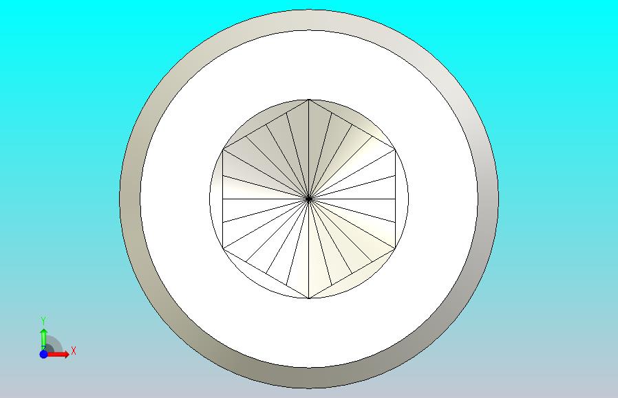 DIN_EN_ISO_4762_M3x8.ipt内六角螺钉