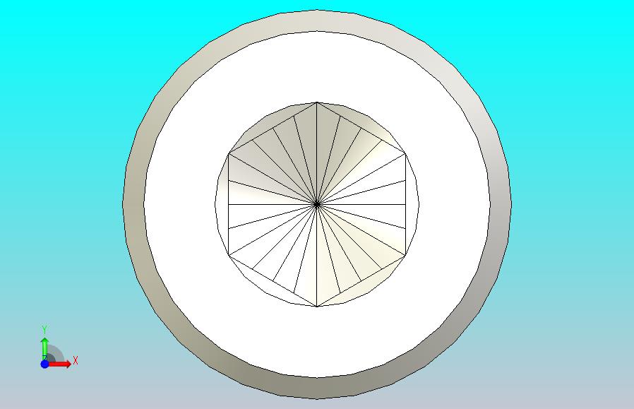 DIN_EN_ISO_4762_M3x25.ipt内六角螺钉