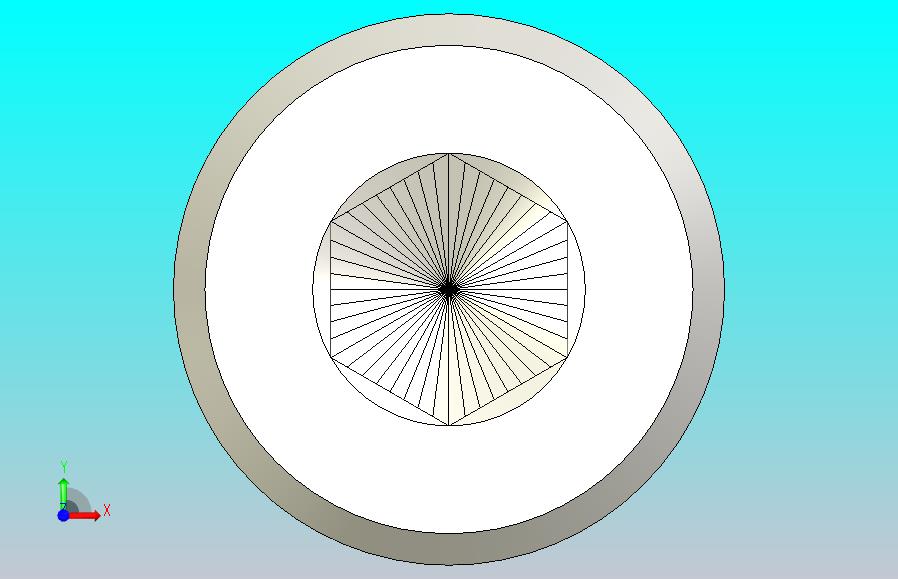 DIN_EN_ISO_4762_M4x6.ipt内六角螺钉