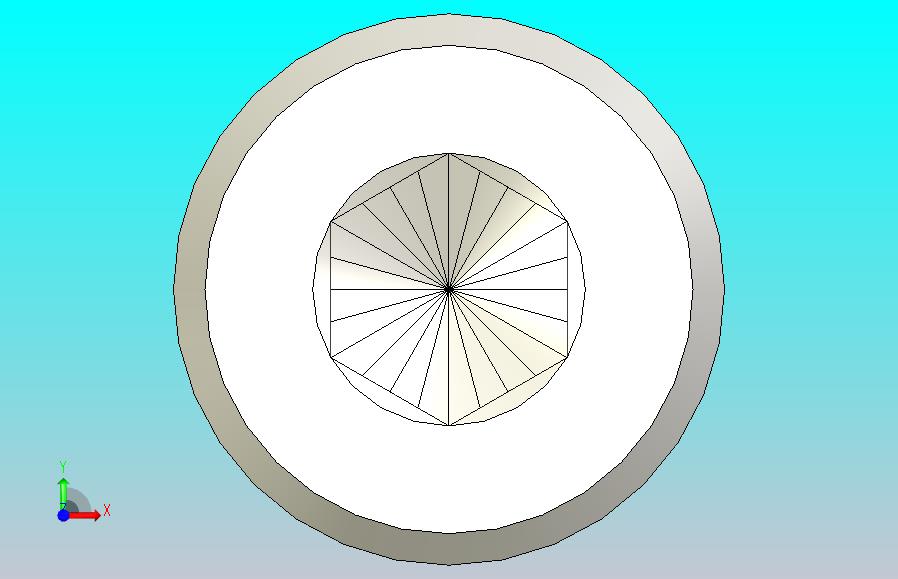 DIN_EN_ISO_4762_M4x35.ipt内六角螺钉