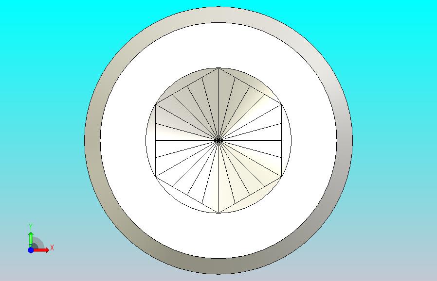 DIN_EN_ISO_4762_M5x16.ipt内六角螺钉