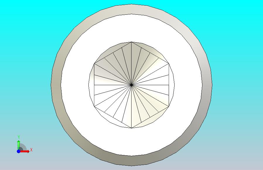 DIN_EN_ISO_4762_M8x60.ipt内六角螺钉