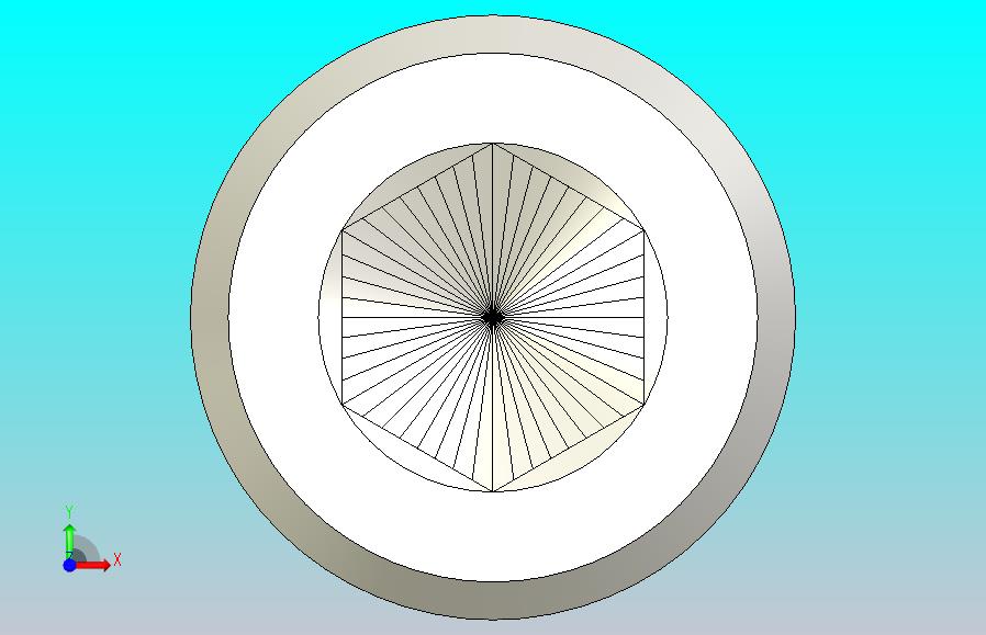 DIN_EN_ISO_4762_M10x16.ipt内六角螺钉