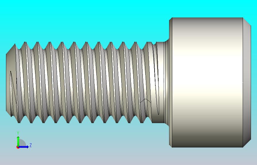 DIN_EN_ISO_4762_M10x20.ipt内六角螺钉