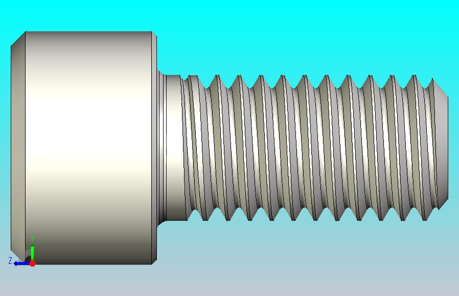 DIN_EN_ISO_4762_M10x20.ipt内六角螺钉