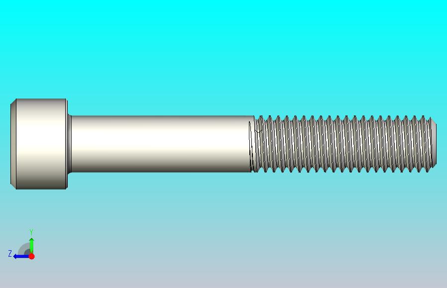 DIN_EN_ISO_4762_M10x65.ipt内六角螺钉