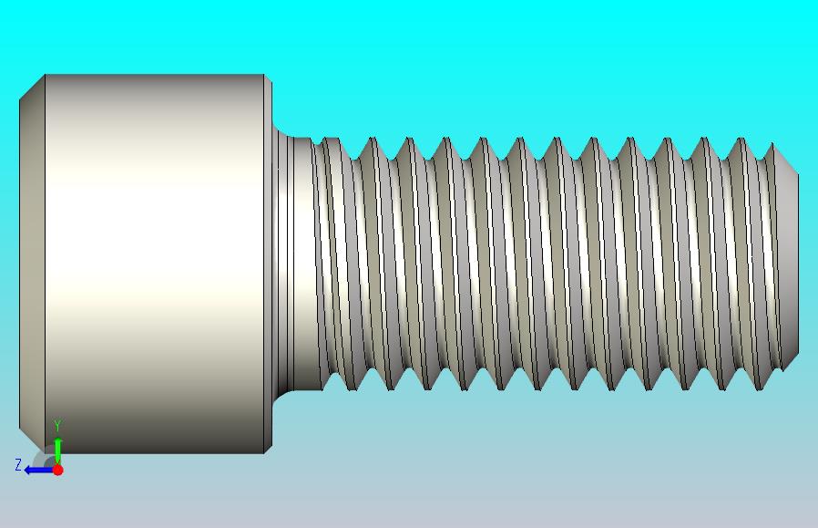 DIN_EN_ISO_4762_M12x25.ipt内六角螺钉