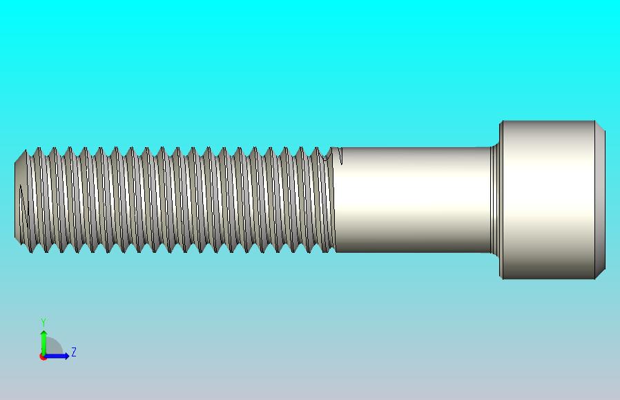 DIN_EN_ISO_4762_M12x55.ipt内六角螺钉