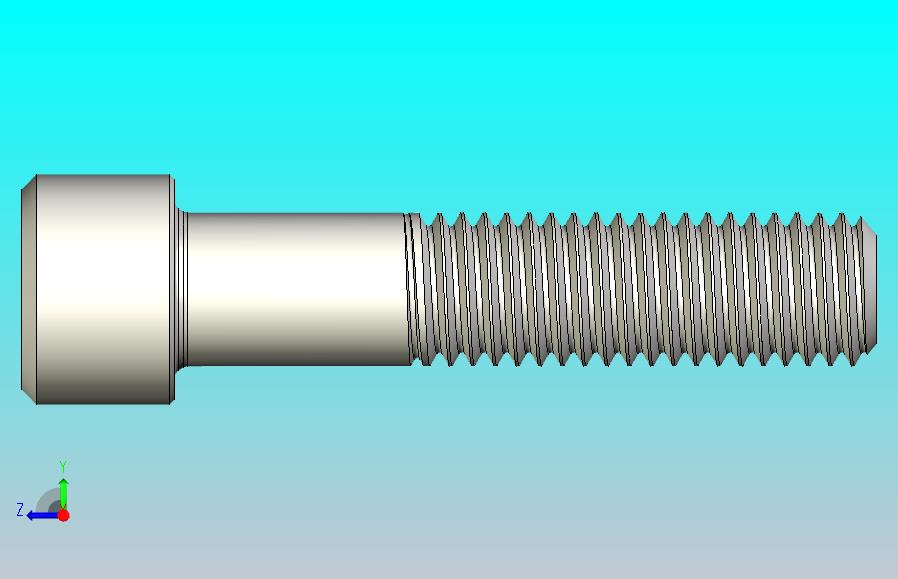 DIN_EN_ISO_4762_M12x55.ipt内六角螺钉