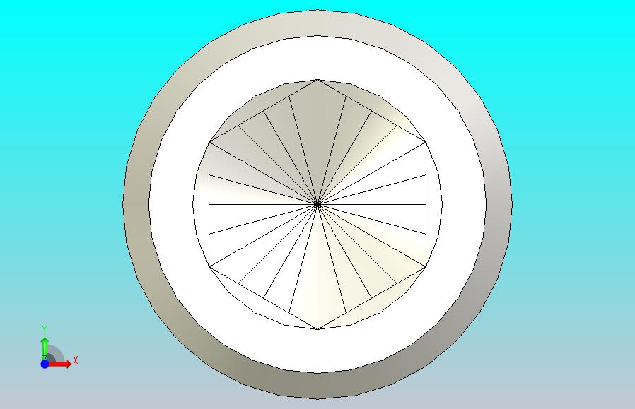 DIN_EN_ISO_4762_M12x90.ipt内六角螺钉