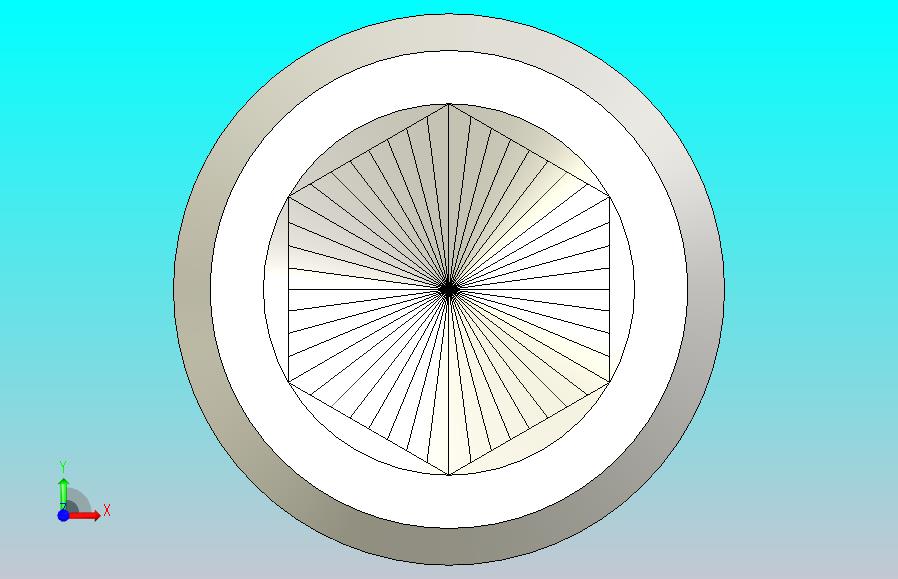 DIN_EN_ISO_4762_M16x25.ipt内六角螺钉