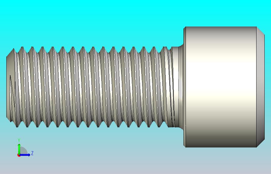 DIN_EN_ISO_4762_M16x35.ipt内六角螺钉