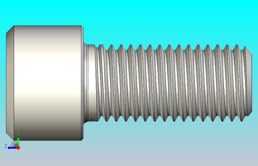 DIN_EN_ISO_4762_M16x35.ipt内六角螺钉