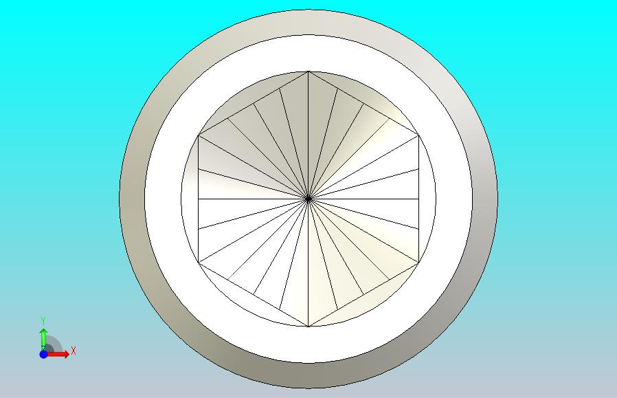 DIN_EN_ISO_4762_M16x50.ipt内六角螺钉