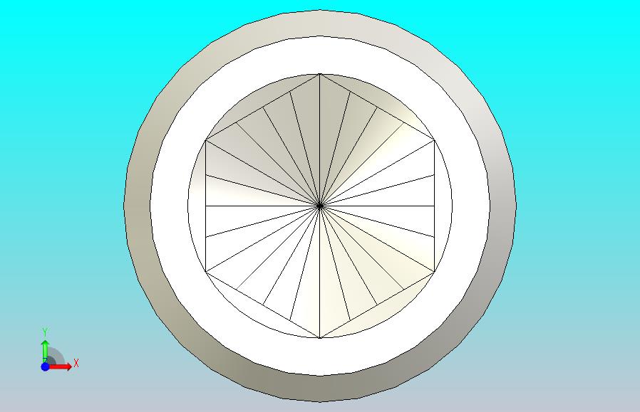 DIN_EN_ISO_4762_M16x110.ipt内六角螺钉