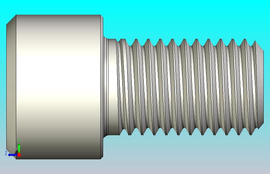 DIN_EN_ISO_4762_M24x40.ipt内六角螺钉