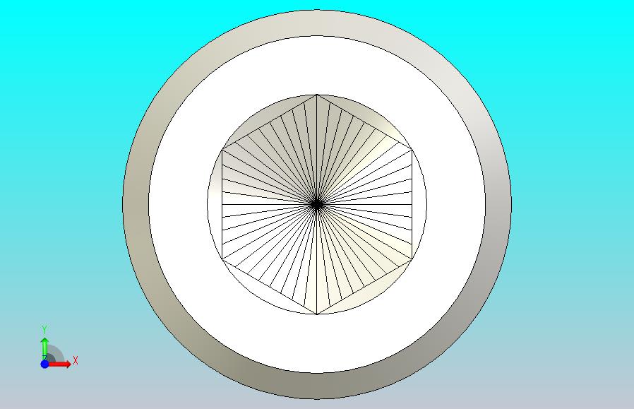 DIN_EN_ISO_4762_M30x45.ipt内六角螺钉