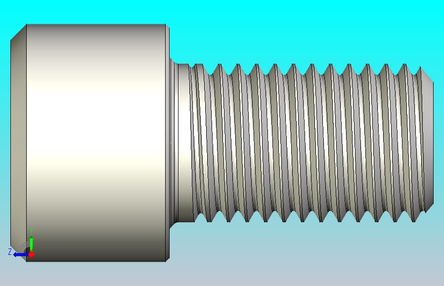 DIN_EN_ISO_4762_M30x50.ipt内六角螺钉