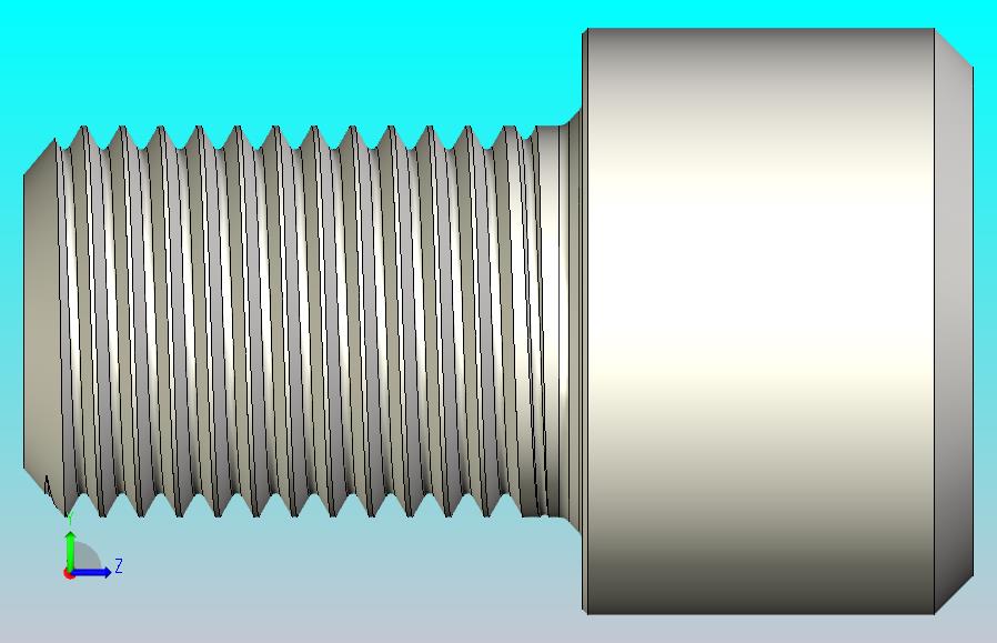 DIN_EN_ISO_4762_M56x80.ipt内六角螺钉