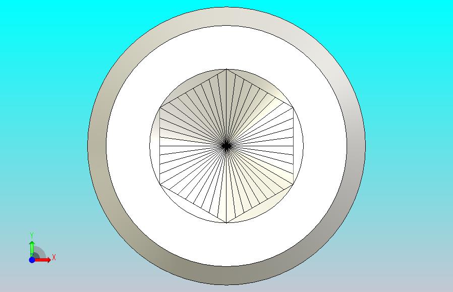 DIN_EN_ISO_4762_M64x90.ipt内六角螺钉