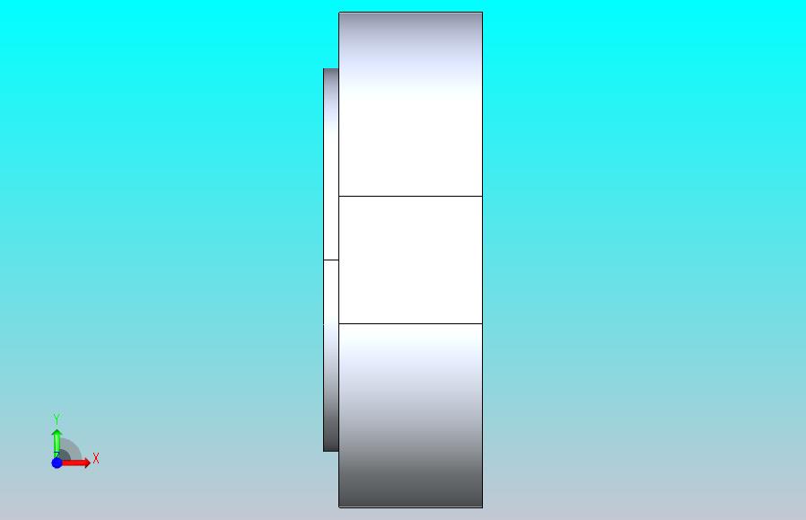 M6 SLOTTED ROUND NUT FOR HOOK SPANNER开槽圆螺母.IGS