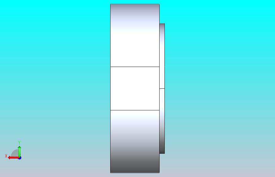 M6 SLOTTED ROUND NUT FOR HOOK SPANNER开槽圆螺母.IGS