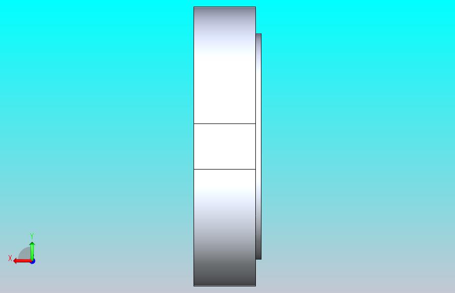 M10 SLOTTED ROUND NUT FOR HOOK SPANNER开槽圆螺母.IGS