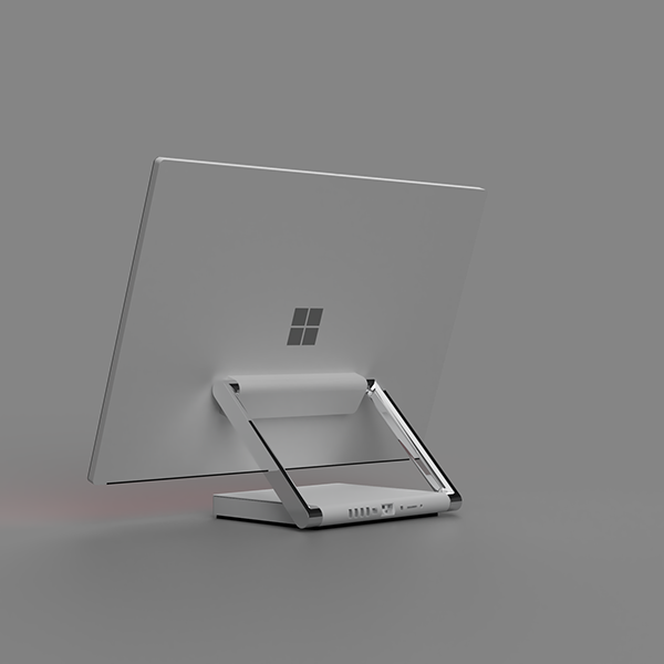 surface studio 2