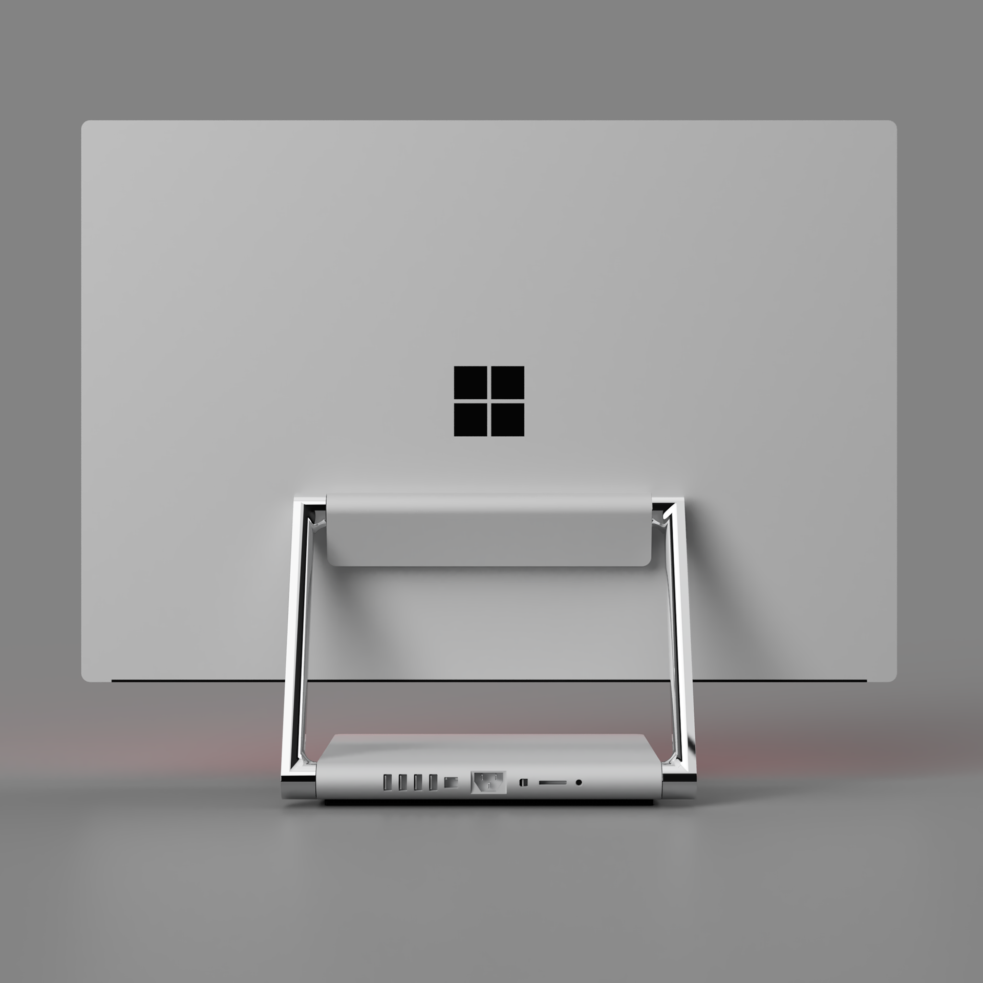 surface studio 2