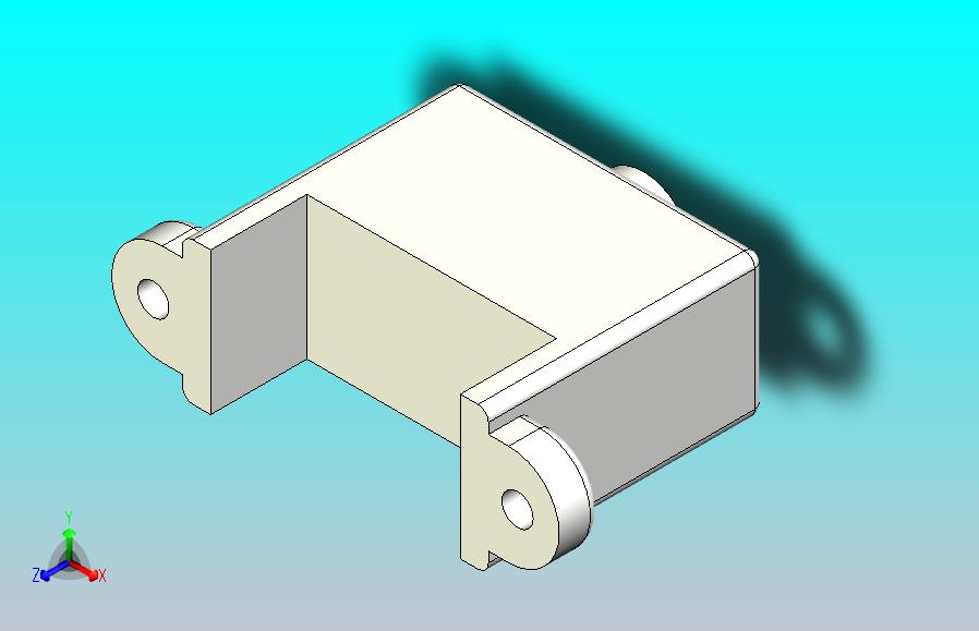 USB A型面板安装