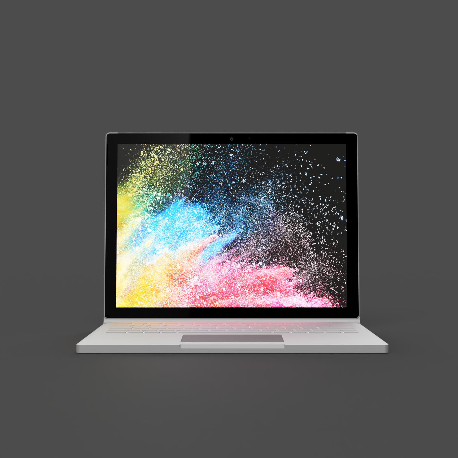 surface book 2 3