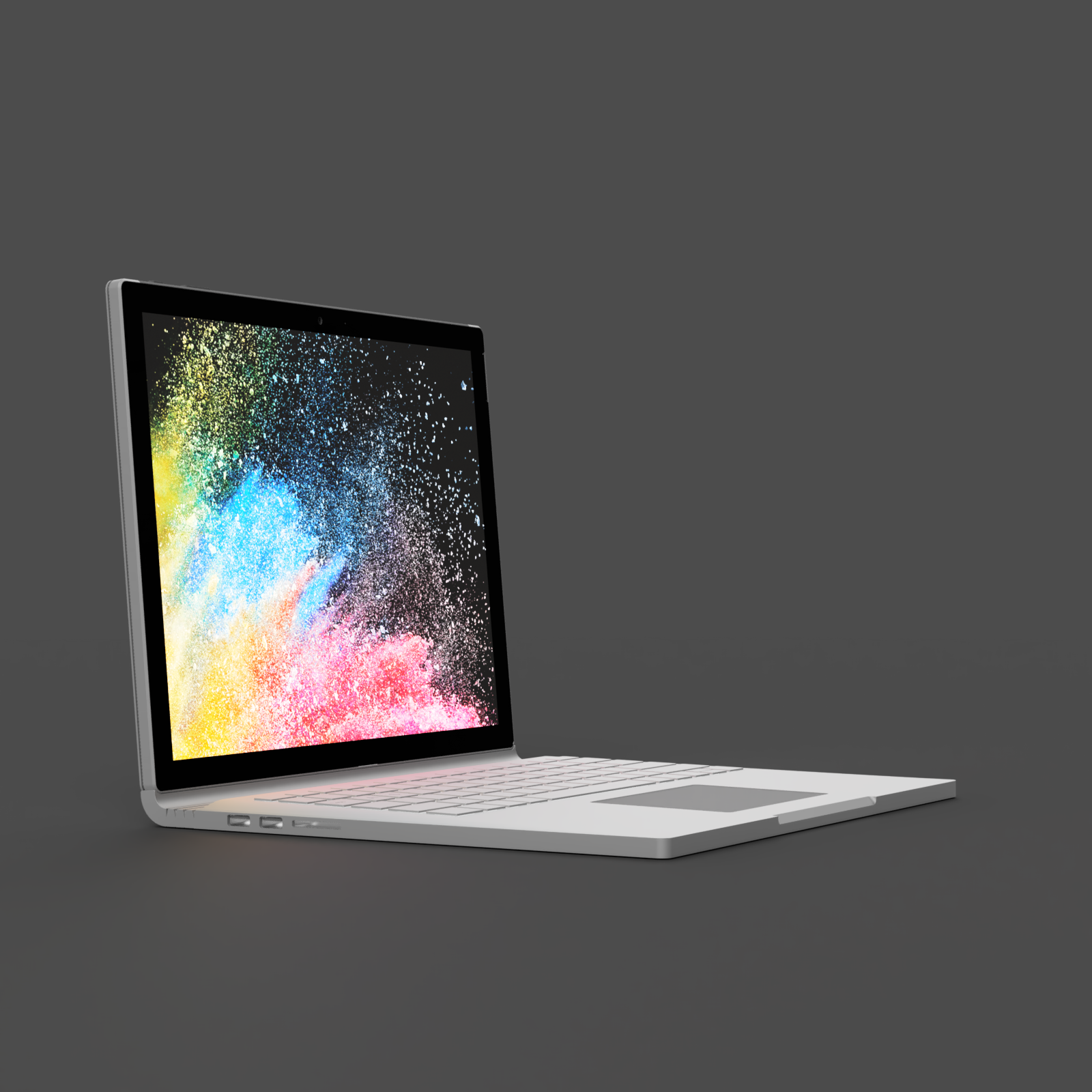 surface book 2 3