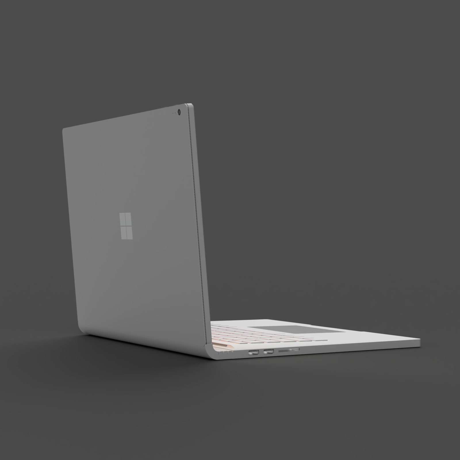 surface book 2 3