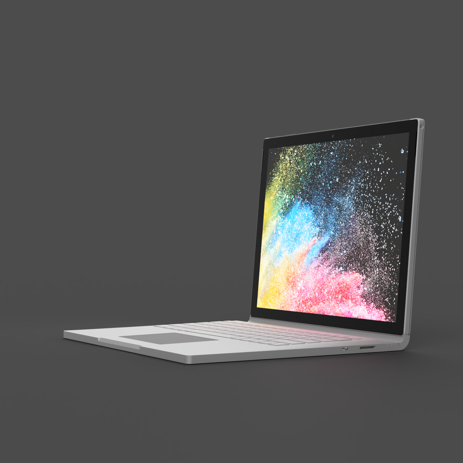 surface book 2 3