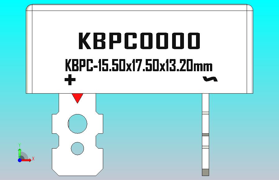 桥式整流器外壳KBPC_Min_Size_rev..zip