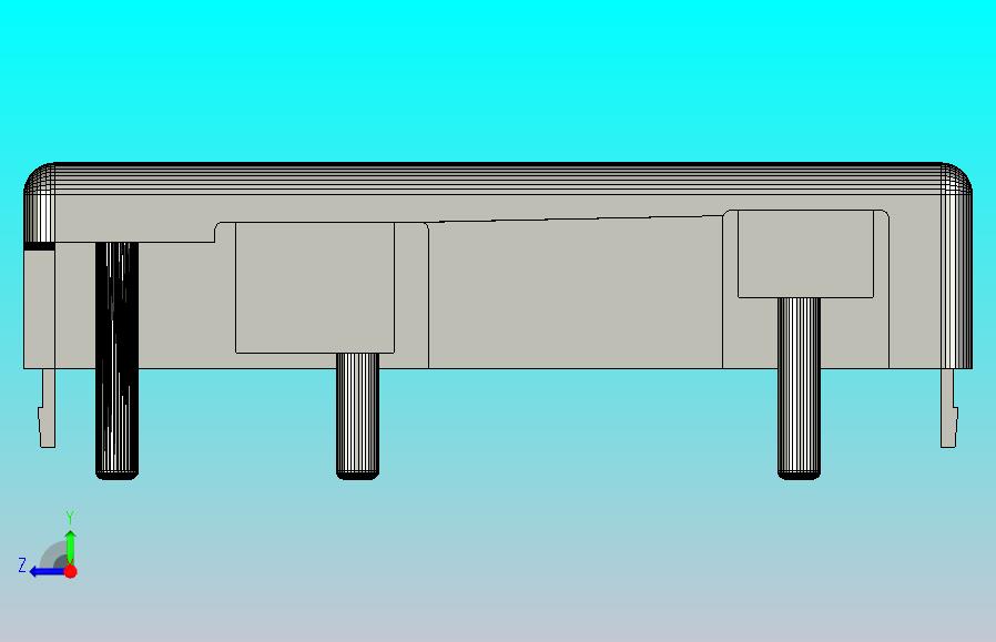 Arduino Uno 外壳 219