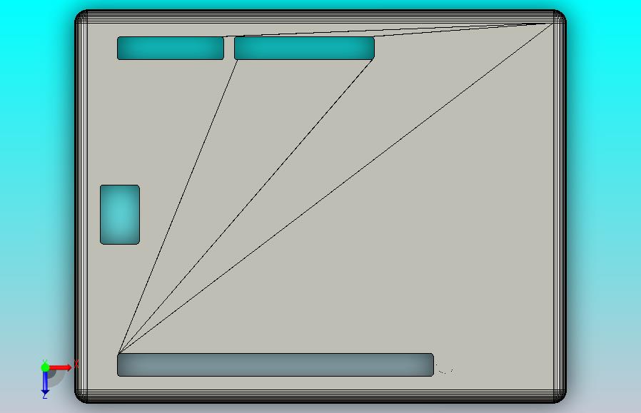 Arduino Uno 外壳 219