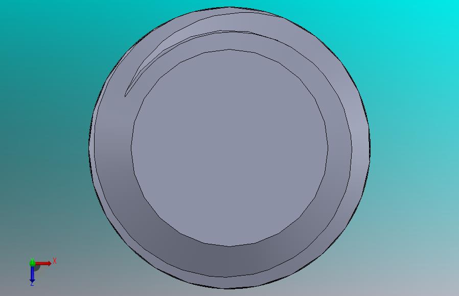 M10x200mm 螺纹杆 12