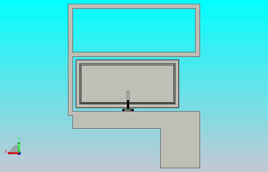 可3D打印的电脑桌家具及教程视频11