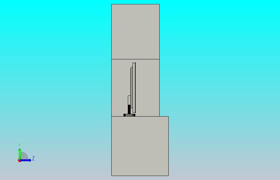 可3D打印的电脑桌家具及教程视频11