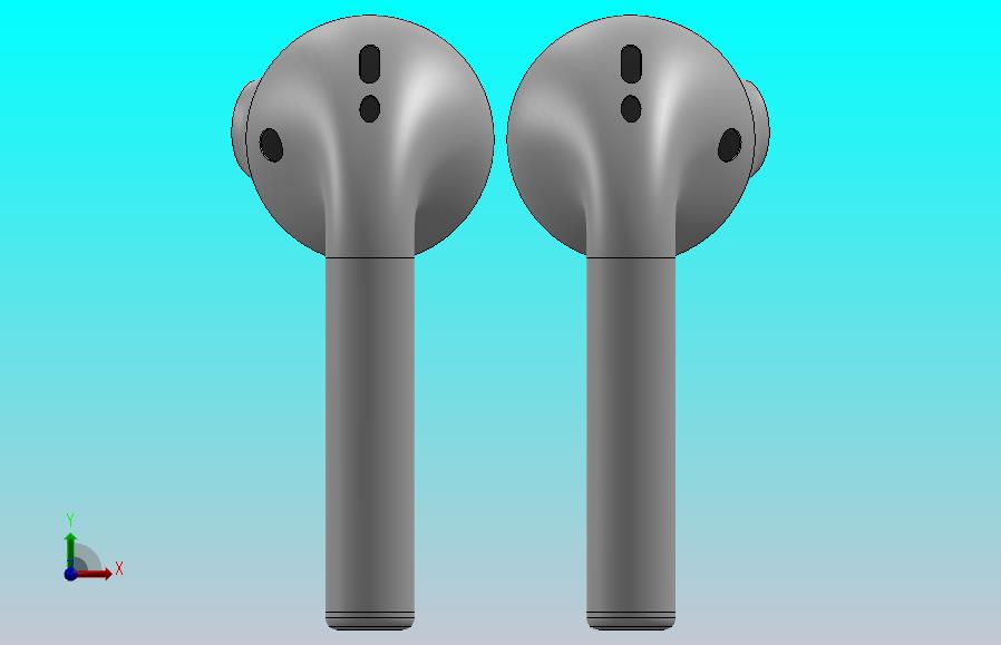 苹果AirPods 15