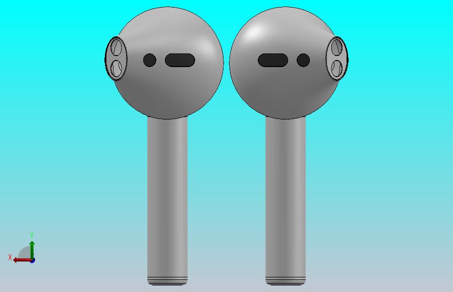 苹果AirPods 15