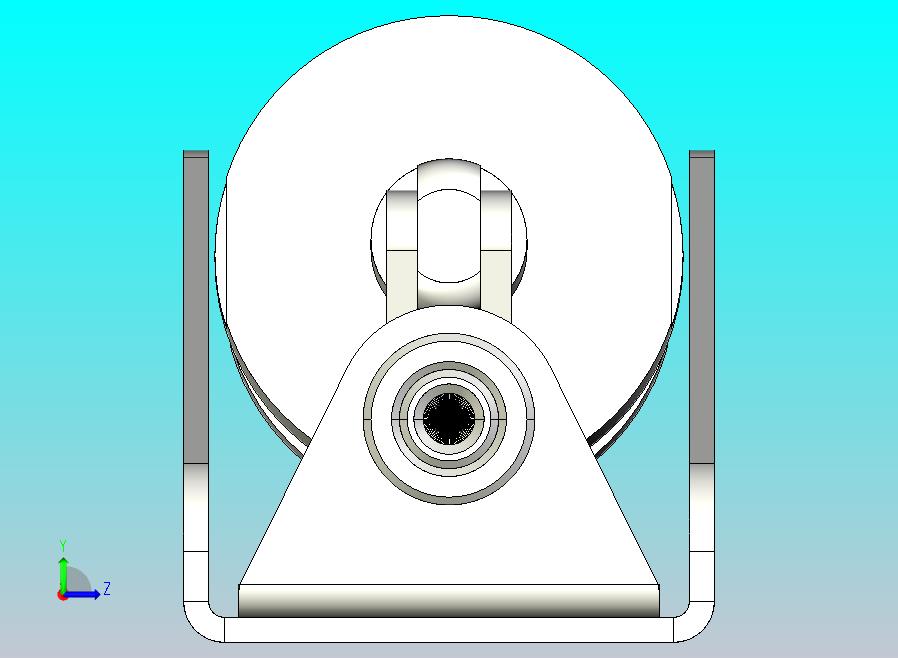 快速夹钳HS-36301A.IGS